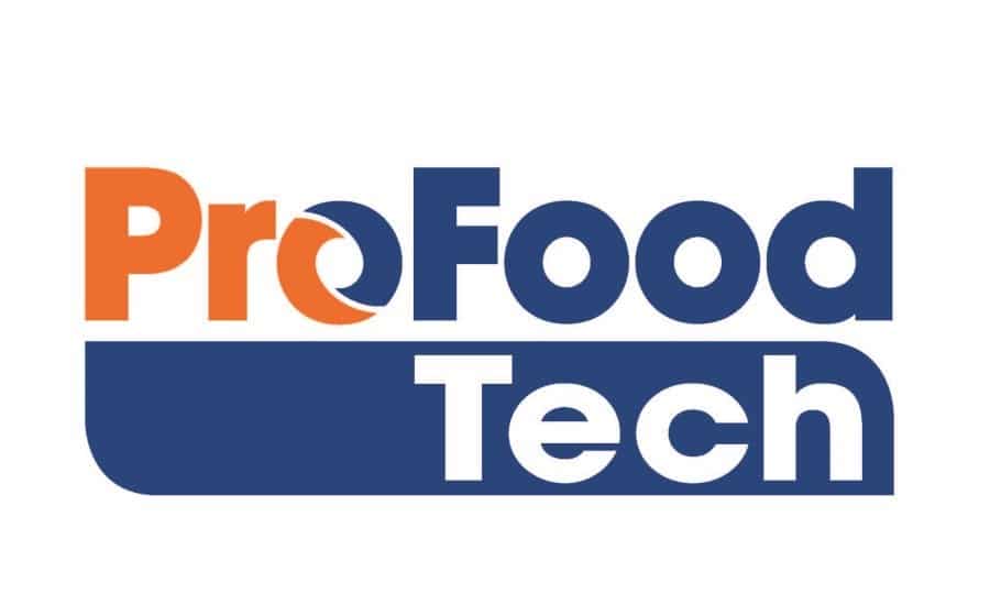 ProFood Tech Expo展位＃478